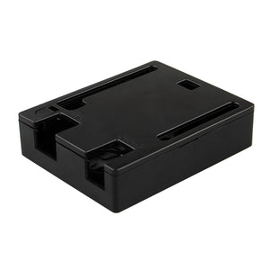 ABS Case / Shell / Enclosure for Arduino UNO R3 - Black