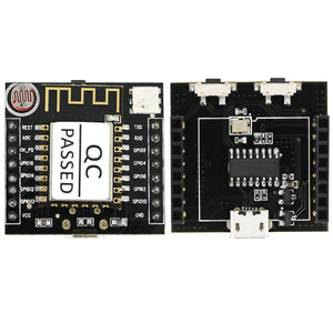 ESP8266 ESP-12F IOT 2.4G Wi-Fi Wireless Cloud Development Board Module
