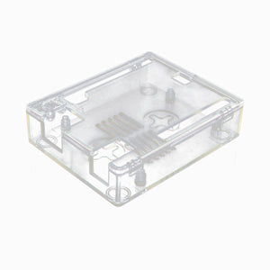 ABS Case / Shell / Enclosure for Arduino UNO R3 - Transparent