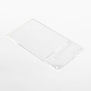 Experimental Platform for Raspberry Pi Zero - Transparent