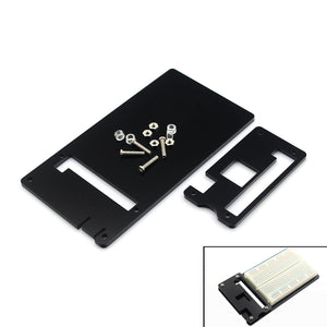 Experimental Platform for Raspberry Pi Zero - Black