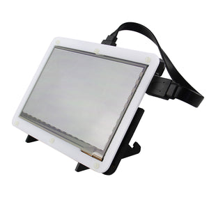 7" HDMI 800*480 TFT Capacitive Touch Screen Shield + Stander Kit