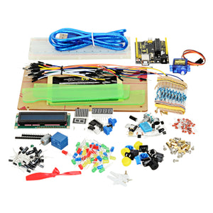 Keyestudio Maker Learning Kit w/ UNO R3 for ARDUINO STARTER