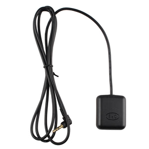 WeBee GPS Module Built-in Antenna w/ DC3.5mm Interface for Raspberry
