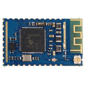 WeBee TI CC3200 Wi-Fi Module Support Smartconfig Wechat Airkiss