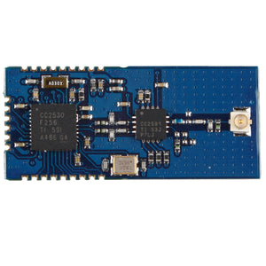 WeBee Z-0004 TI CC2530 + CC2591 ZigBee Wireless Module - Blue + Black