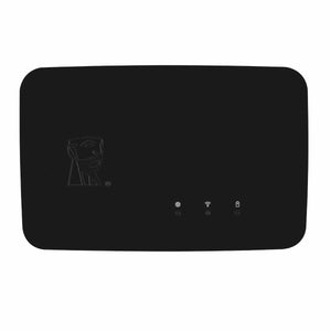 Kingston MobileLite Wireless Pro G3 MLWG3/64 Storage Backup