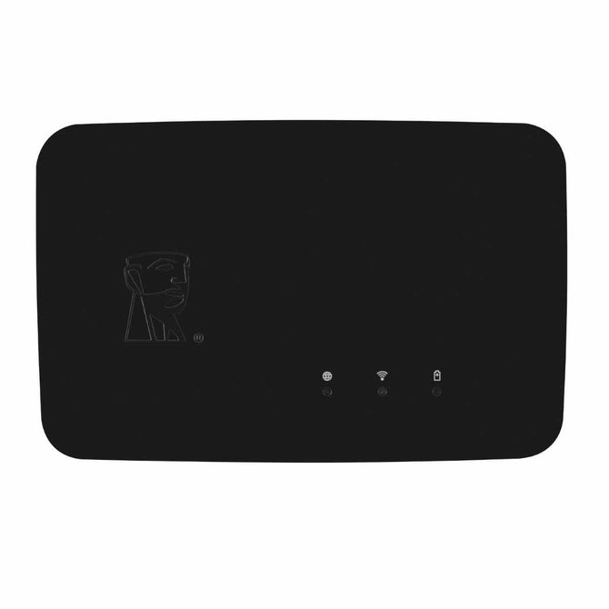 Kingston MobileLite Wireless Pro G3 MLWG3/64 Storage Backup