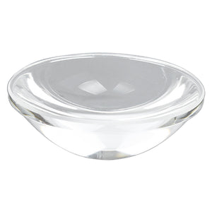 75mm Optical Glass Lens for Flashlight/Spot Light