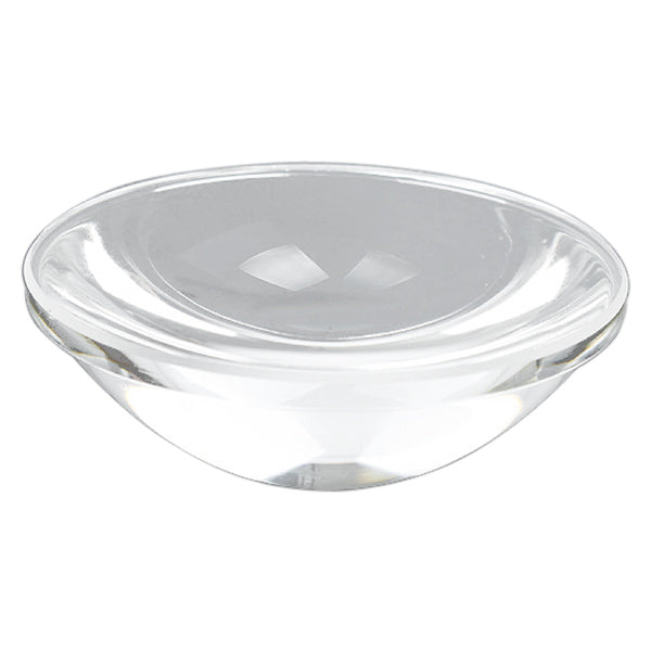 75mm Optical Glass Lens for Flashlight/Spot Light