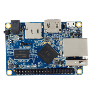 Allwinner H3 ARM Cortex-A7 Quad-core Development Board Android 4.4