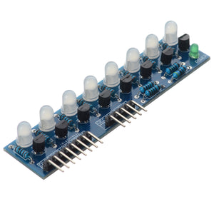 8-Bit Full-color RGB LED Light Module for Arduino - Blue