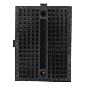 Keyestudio SYB-170 Mini Solderless Prototype Breadboard for Arduino