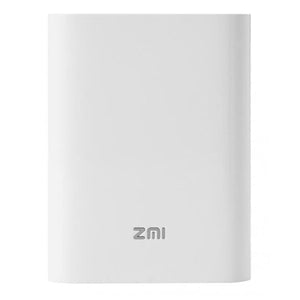 Xiaomi ZMI MF855 7800mAh 3G 4G Wireless Wi-Fi Router Power Bank -White