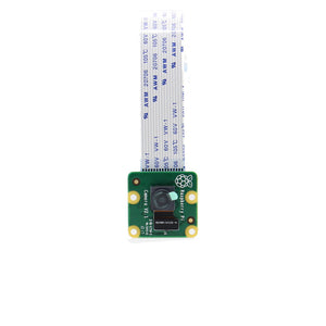Original Official 8MP Camera Board V2 for Raspberry Pi - White + Green