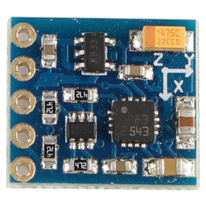 Electronic HMC5883L Module Compass Module Triple Axis Compass Sensor