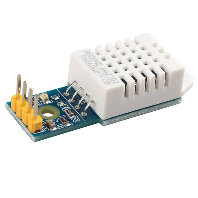 High Precision AM2302 DHT22 Digital Temperature Humidity Sensor