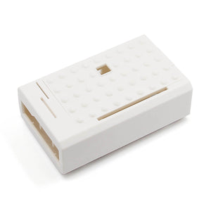 Acrylic Case w/ Camera Mount Holes for Raspberry Pi B+ / 2B / 3B