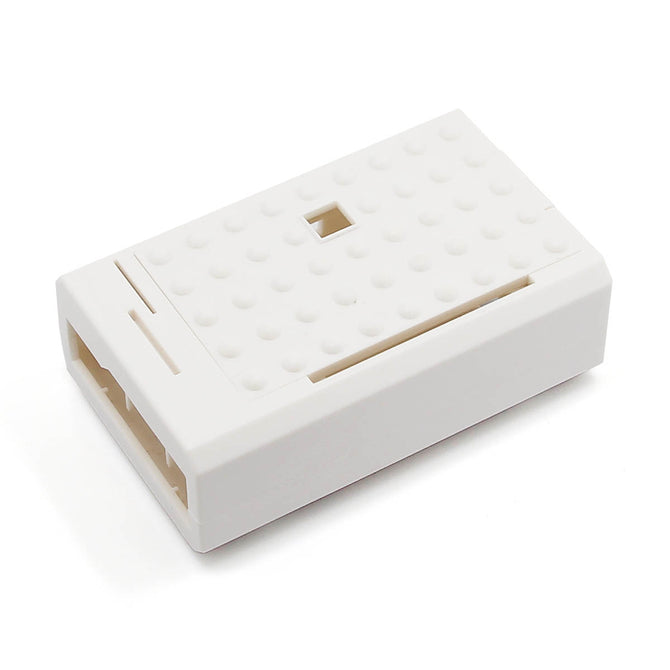 Acrylic Case w/ Camera Mount Holes for Raspberry Pi B+ / 2B / 3B
