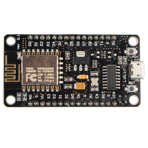 NodeMcu Lua CH340G ESP8266 Wi-Fi Internet Development Board Module