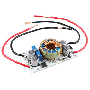 Constant Current Mobile Power Supply 10A 250WDC to DC Boost Converter