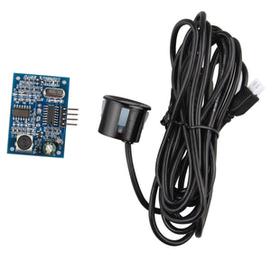 Hengjiaan Ultrasonic Module Distance Measuring Transducer Sensor