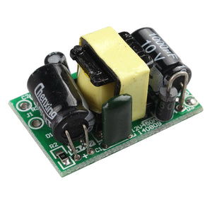 AC-DC 3.3V 600mA Isolation Switch Step Down Power Supply Module Board