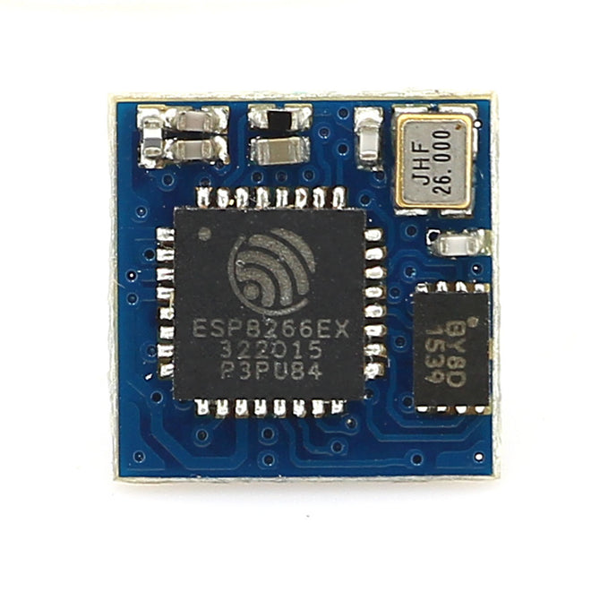 ESP-09 ESP8266 Serial Wi-Fi Sending / Receiving Module - Blue