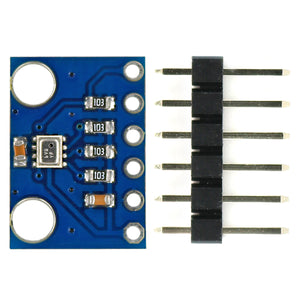 BMP280 I2C / SPI Digital Barometric Pressure Sensor Module for Arduino