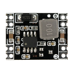 SMD DC 4.1~26V to 3.3V MP1584 DC-DC Buck Converter Power Supply Module
