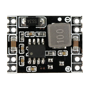 SMD DC 6.2~26V to 5V MP1584 DC-DC Buck Converter Power Supply Module