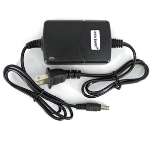 US Plugs AC 100~240V to DC 12V 1A Universal Power Adapter w/ Cable