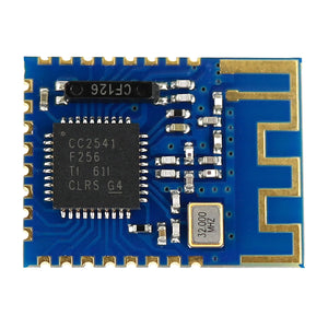 Mini CC2541 Serial Bluetooth 4.0 BLE Wireless Transceiver Module