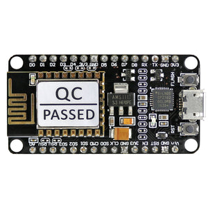 ESP8266 ESP-12E Development Board Serial Wi-Fi Module for Nodemcu