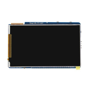 Geekworm 3.5" High-Speed Display Screen TFT Module for Raspberry Pi