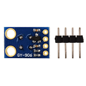 GY-MLX90614ESF-DCI IR Temperature Sensor IIC Communication Module