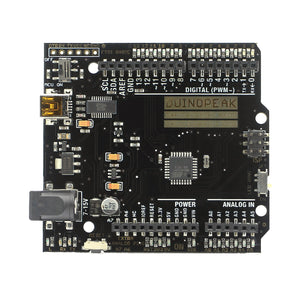 Duinopeak Peakduino UNO - Geek Plus Editon for Arduino
