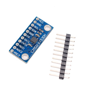 CJMCU LIS3DH 3 Axis Acceleration Module Alternative ADXL345