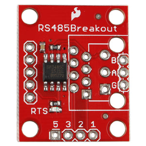 3.3V UART Serial to RS485 SP3485 Transceiver Converter Communication