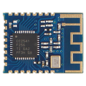 JDY-08 BLE Bluetooth 4.0 Uart Transceiver Module CC2541 Central