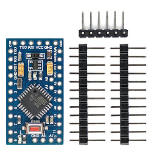 OPEN-SMART Mini ATmega328P 3.3V / 8MHz Development Board for Arduino