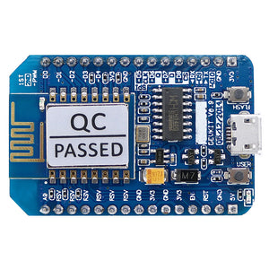 ESP8266 ESP-12 Development Board Serial Wi-Fi Module for Nodemcu