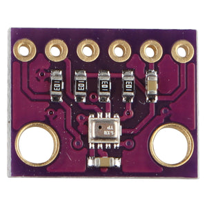 BMP280 High Precision Pressure Sensor Module for Arduino