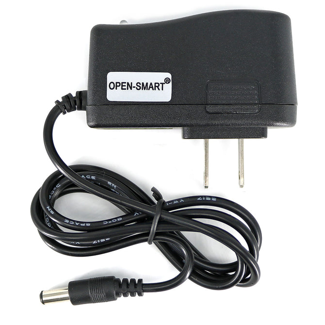 8.4V / 7.4V Lithium Polymer Battery Charger w/ 1A Charging Current