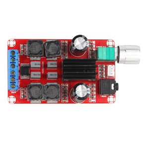 TPA3116D2 Digital Amplifier Board
