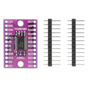 CJMCU- 9548 TCA9548A 8CH I2C Multi-channel Extension Board Module