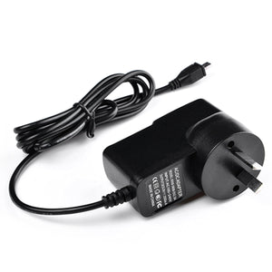 5V 2.5A AU Power Supply Micro USB Adapter Charger For Raspberry Pi 3B