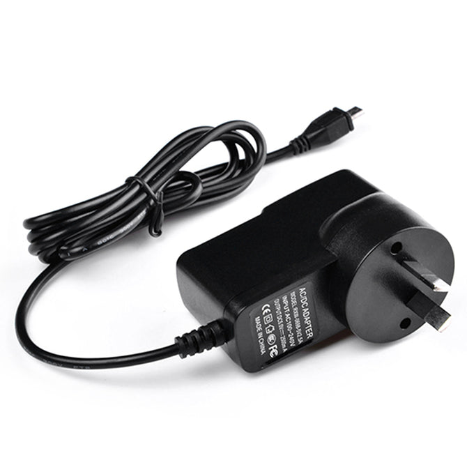 5V 2.5A AU Power Supply Micro USB Adapter Charger For Raspberry Pi 3B