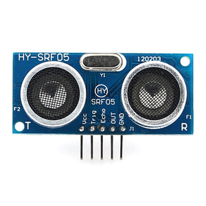 HYSRF05 Ultrasonic Distance Sensor Module for Arduino
