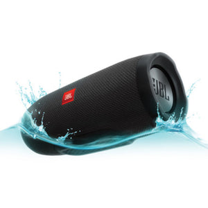JBL Charge 3 - Portable Bluetooth speaker - Black